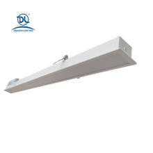 27W Dimmable Commercial Recessed Linear LED Lighting Fixture